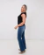 Musculosa Siena con Volado - tienda online