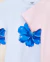 Remera Flor - comprar online