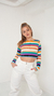 REMERA BEZA - comprar online