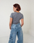 REMERA LOVE ME - Feliza Indumentaria