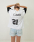 REMERA JERSEY 21 - tienda online