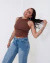 Top Clasico Maddie Boston Ribb en internet