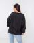 Buzo Oversize Blooming Dream - tienda online