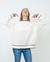 Sweater Ivy - Feliza Indumentaria