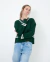 SWEATER UNIVERSITARIO - Feliza Indumentaria