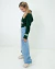 SWEATER UNIVERSITARIO