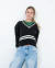 SWEATER UNIVERSITARIO - tienda online
