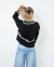 SWEATER UNIVERSITARIO en internet