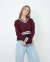 SWEATER UNIVERSITARIO