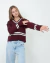 Imagen de SWEATER UNIVERSITARIO