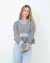 SWEATER UNIVERSITARIO - Feliza Indumentaria