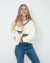 SWEATER UNIVERSITARIO