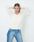 Sweater Manhattan - Escote en V - comprar online