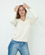 Sweater Manhattan - Escote en V
