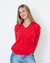 Sweater Manhattan - Escote en V en internet