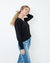 Imagen de Sweater Manhattan - Escote en V