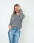 Sweater Manhattan - Escote en V - tienda online