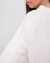 Sweater Amplio Cuello Redondo Luana - tienda online