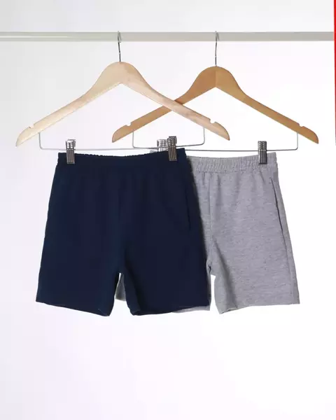 SHORT COLEGIAL