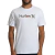 Camiseta Hurley O&O Floral Branco - comprar online