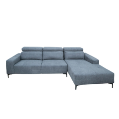 Sofa Esquinero Arlo con Usb