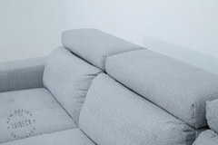 Sofa Esquinero Arlo con Usb