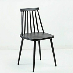 Silla Windsor Plástica