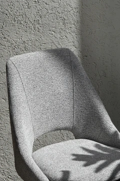 Silla Tapizado Chenille Fix