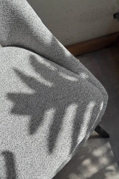 Silla Tapizado Chenille Fix