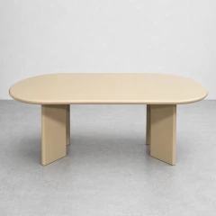 Mesa Laqueada Visón 2.20 m