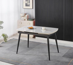 Mesa Extensible Alfa 120 a 180 - comprar online