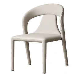 Silla Savona Ecocuero
