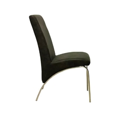 Silla Tilde Ecocuero 