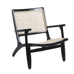Sillón Carl Hansen Esterilla