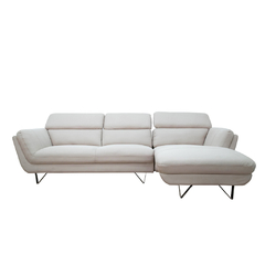 Sofa Esquinero Rocco con Usb 
