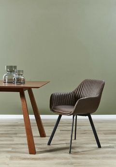 Sillon Rivel Ecocuero