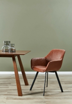 Sillon Rivel Ecocuero