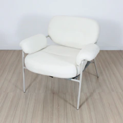Sillon Madonna OffWhite