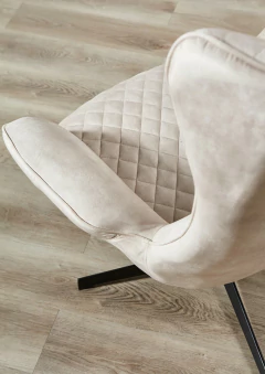 Sillon Egg Tapizado