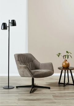 Sillon Marine Tapizado