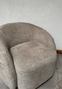 Sillon Onde Giratorio 360