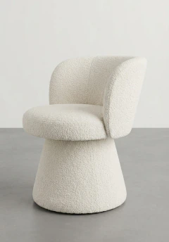 Silla Nova Giratoria