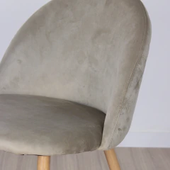 sillaThea pana vison pata simil madera
