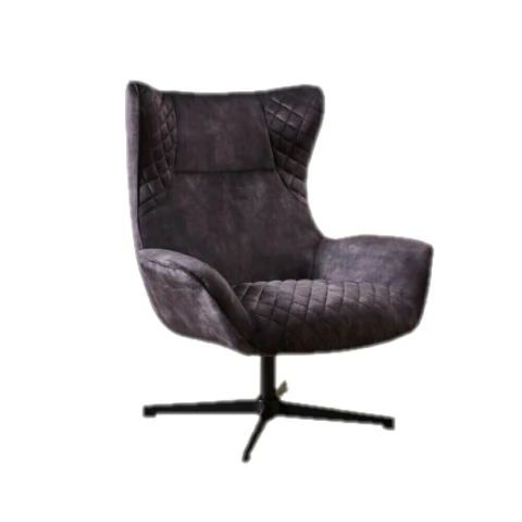 Sillon Egg Tapizado