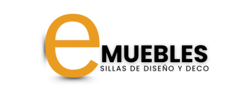 Emuebles: sillas de diseño y deco