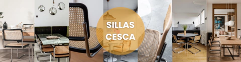 Imagen del carrusel Emuebles: sillas de diseño y deco