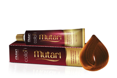 Mutari - Coloração 8.44 - Louro acobreado intenso - comprar online
