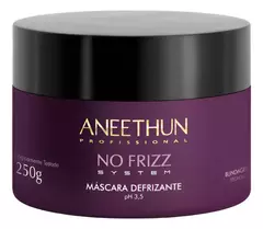 Aneethun - Máscara Hidratante No Frizz 250g