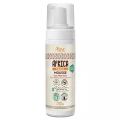 A´pse Cosmeticos - Mousse Africa Baoba 210ml