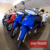 Carrusel Javier Pascutti Motos